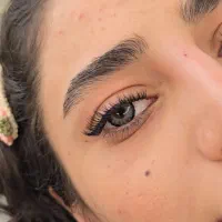 تخفیف۵۰درصدی اکستنشن مژه لیفت ابرومژه هیدن فقط۳۰۰ت|خدمات زیبایی و سلامت|مشهد, هفت تیر (حافظ)|دیوار