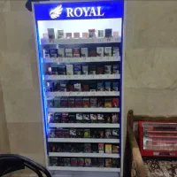 استند سیگار