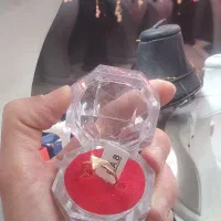 انگشتر هندسی مینیمال