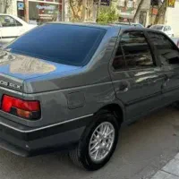 کمک و اموزش رانندگی با ۴۰۵