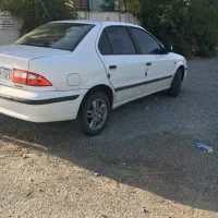 سمند EF7مدل ۹۶|خودرو سواری و وانت|گرگان, |دیوار