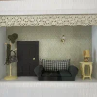 تابلو سه بعدی