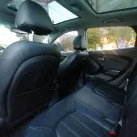 هیوندای توسان ix35 تمیز|خودرو سواری و وانت|ارومیه, |دیوار