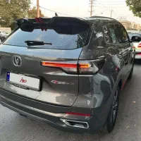 چانگان cs55 مدل 2024|خودرو سواری و وانت|شیراز, خلدبرین|دیوار
