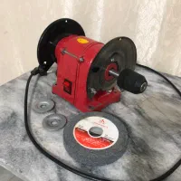 دینام محک رو میزی