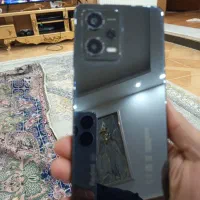 گوشی شیا ومی نوت 12پرو5G|موبایل|چناران, |دیوار