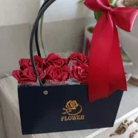 متنوع ترین گل ها باقیمتی بصرفه|گل مصنوعی|کرمان, |دیوار