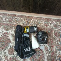 ست کیک بوکسینگ