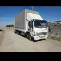 باربری واثاث کشی در نور رستم رود وایزدشهر