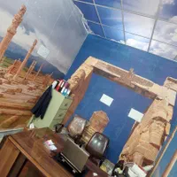 اجاره رستوران در راسته ۱۵ خرداد