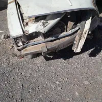 پیکان وانت مدل ۱۳۸۷