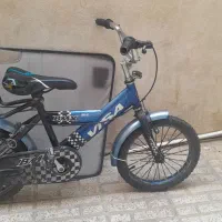 دوچرخه ۱۶ آبی|دوچرخه، اسکیت، اسکوتر|پاکدشت, پاکدشت (مامازند)|دیوار