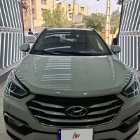 سانتافه 2016 فول