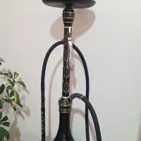 قلیان لوکس