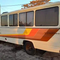 مینی بوس|خودرو سنگین|کاشان, فاز ۱ ناجی آباد|دیوار