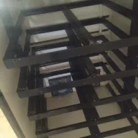 دستگاه جوجه کشی 1008 عددی اسکندری
