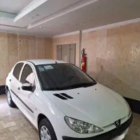 206 تیپ 2 مدل 1401