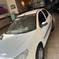 206تیپ۳|خودرو سواری و وانت|سلماس, |دیوار