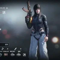 اکانت کالاف