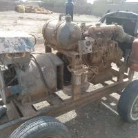 موتور برق دیزلی|مصالح و تجهیزات ساختمان|سبزوار, قصبه غربی|دیوار