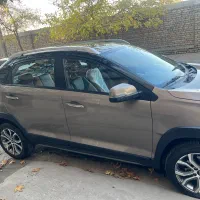 ایکس ۲۲ اسپرت اکسلنت دنده ایx|خودرو سواری و وانت|مشهد, شهید فرامرز عباسی|دیوار