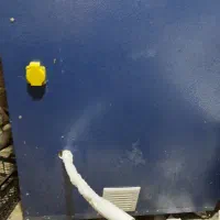 دستگاه جوجه کشی بلدرچین دماوند ۱۸۰۰ تایی|لوازم جانبی حیوانات|رامیان, |دیوار