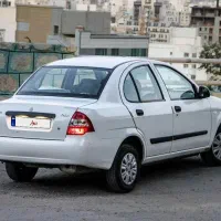 تیبا مدل 96
