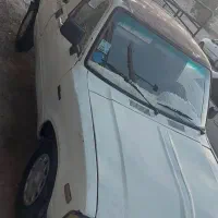 تویوتا مدل ۸۳ سالم