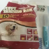 برس سگ اکبند ونو با پد دستشویی