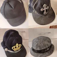 کلاه و شال وکیف حراج|کفش و لباس بچه|اراک, |دیوار