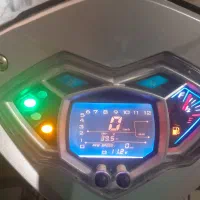 موتور بی کلاچ شوکا ۱۳۰