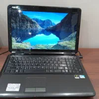 لبتاب ایسوس پنتیوم