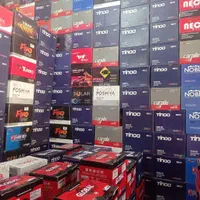 انواع باتری های ایرانی و کره ای|قطعات یدکی و لوازم جانبی|نهاوند, |دیوار