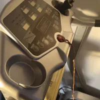 فروش تردمیل و دوچرخه|تجهیزات ورزشی|سنگر, |دیوار