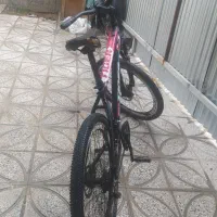 دوچرخه دنده ای