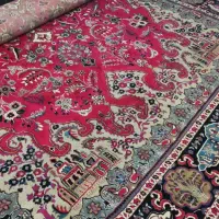 فروش فرش 12متری