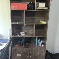 کتابخانه بزرگ شرکتی