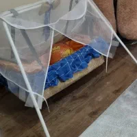 گهواره نوزاد