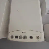 پکیج دیواری ایران رادیاتور