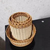 صنایع دستی پلاستیکی