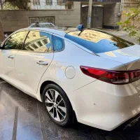 اپتیما gt line 2016 ((صفر تمام فابریک ))|خودرو سواری و وانت|تهران, قیطریه|دیوار