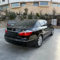 جنسیس ۲۰۱۱ استثنایی بدون مشابه|خودرو سواری و وانت|مشهد, رضاشهر|دیوار