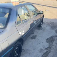 پژو 97دوگانه کارخانه