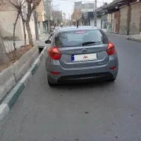 برلیانس h320اتومات موتور1650|خودرو سواری و وانت|تهران, خلیج فارس|دیوار