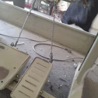 چرخ میاندوز