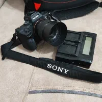 دوربین عکاسی برند SONY|دوربین عکاسی و فیلم‌برداری|بوکان, |دیوار