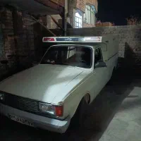 پیکان بار کرایه