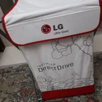 سبد رخت لباس