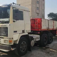 اف ۱۲ مدل ۷۶|خودرو سنگین|اهواز, فاز ۱ پادادشهر|دیوار
