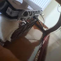 پلی استیشن ۵ اسلیم دیجیتال دو دسته و پایه شارژ|کنسول، بازی ویدئویی و آنلاین|برخوار, |دیوار